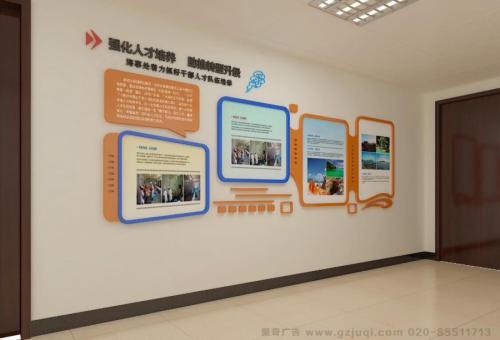 柳州医院文化墙怎么做？如何建好科室护理文化墙？