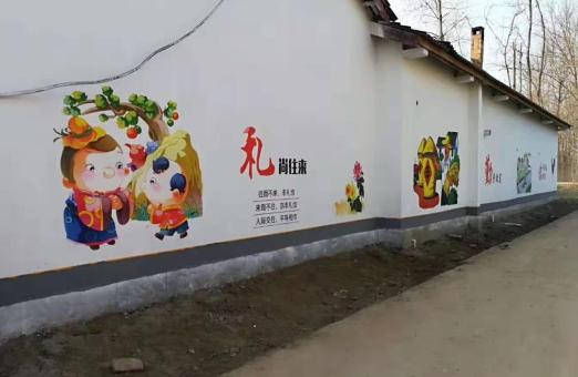 柳州城市文化墙的重要意义