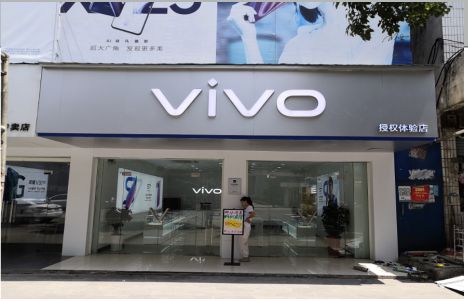 柳州店招禁忌你中招了吗？