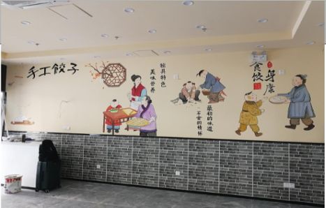 柳州手绘墙绘工具有哪些