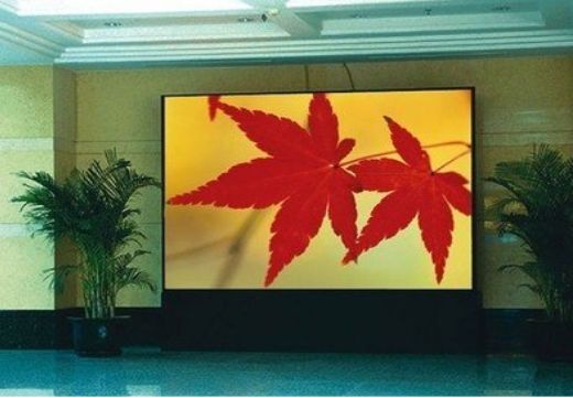 柳州LED显示屏