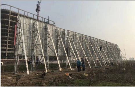柳州什么是广告物料？