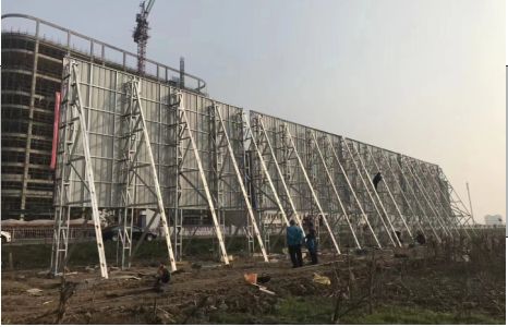 柳州凯创教你怎样选择户外广告牌的最佳位置