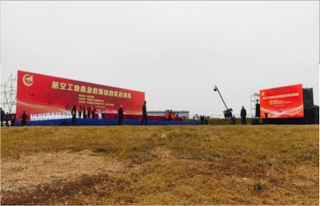 柳州活动搭建主要是做什么的？