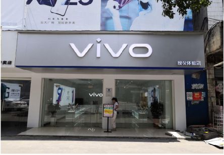 柳州}做一个门店面广告招牌需要多少钱？