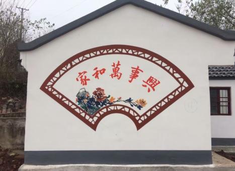 柳州关于墙绘知识，您知道哪些？