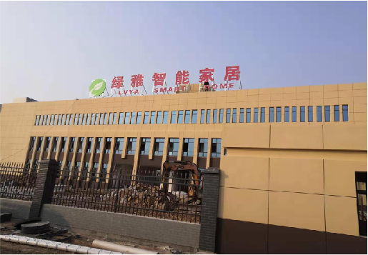 柳州如何选择大楼发光字？