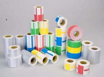 柳州关于不干胶材料。