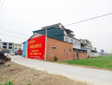 柳州制作墙体广告思路。