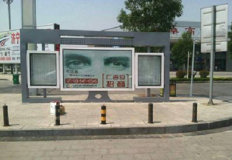 柳州社区广告投放的几种常见方式。