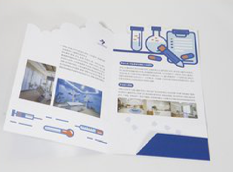 柳州说明书印刷有哪些样式可以选择？