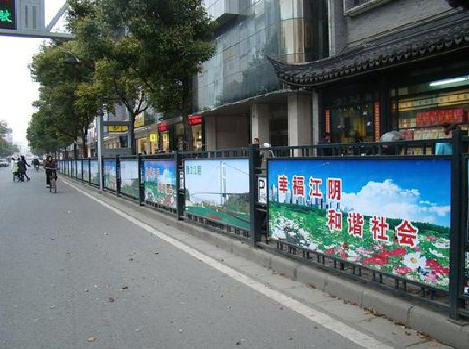 柳州户外广告有哪些类型？