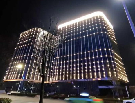 柳州亮化工程安装注意事项。