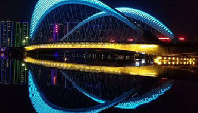 柳州亮化工程如何做好公共区域的安全性。