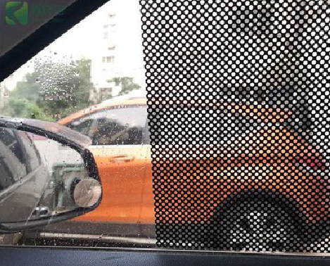 柳州怎么判断单透膜的好坏？